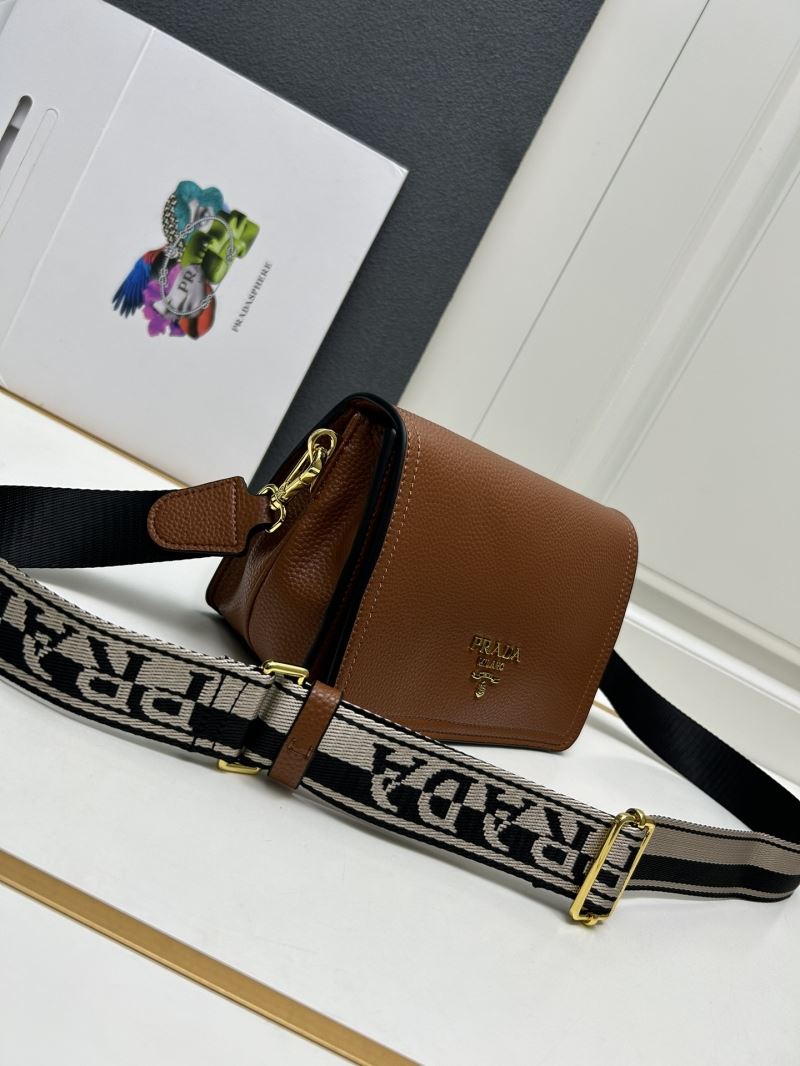 Prada Satchel Bags